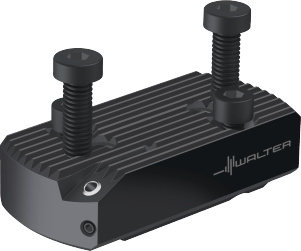 Инструмент для растачивания и чистового растачивания EB631