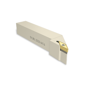 Державка токарная SVJBL 2020 K16