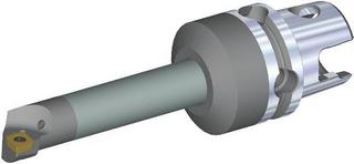 Расточная пластина KM50TSE16JSCLPR09