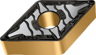 Пластина без задних углов для точения DNMG150408-MU5 WPP10G