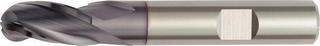 Фреза твердосплавная концевая DC1906002LWTIALN-LW
