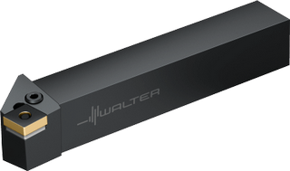 Державка для точения, обработки канавок и резьбонарезания PCKNR2525M12 Державка для точения, обработки канавок и резьбонарезания PCKNR2525M12