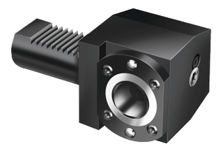 Адаптер ScrewFit и инструментальная оснастка C5-LC2040-53030M