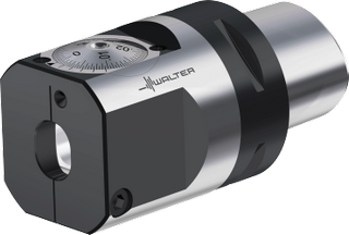 Инструмент для растачивания и чистового растачивания B3230G.C6.02-45.Z1