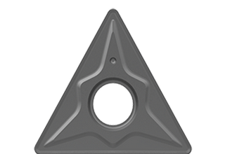 Пластина токарная TNMG 220408 NN LT 10