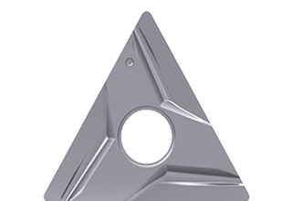 Пластина токарная TNUX 160404 L LT 1000