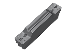 Пластина канавочная и отрезная MGMN 500 M LT 10