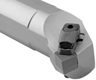 Державка под сверхтвердые S40T-CSKNL 12