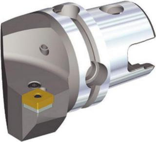 Зажимное устройство KM63TSPCKNR12