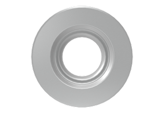 Пластина фрезерная RDMW 1003 M0 LT 3000