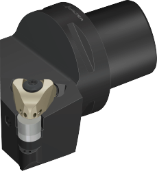 Инструмент CaptoTM C6-CRSNR-45065-12-P