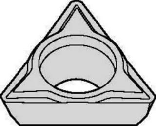 Пластина твердосплавная TDHH07S104RCG5