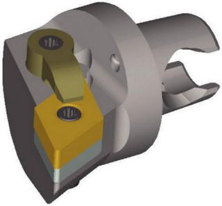Зажимное устройство KM3225MDQNR150430