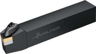 Державка для точения, обработки канавок и резьбонарезания DSBNL4040S19