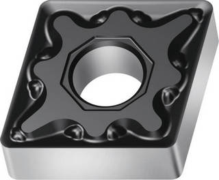 Пластина без задних углов для точения CNMG120404-MM5 WSM30S