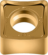 Пластина для фрез BLAXX и Xtra·tec® SNMX120512-F27 WKP35G