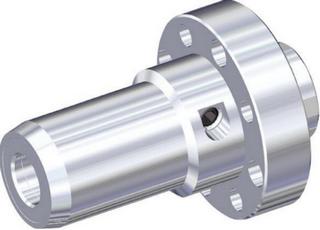 Оправка SIF80HC25100M 