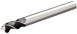 Фреза твердосплавная концевая 3A09E16008SZTUNCOATED