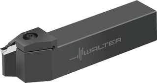 Державка для точения, обработки канавок и резьбонарезания G4011-2020L-2T10DX18