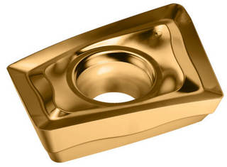 Пластина для фрез Walter LDMT170408R-F57 WKP35G