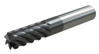 Фреза твердосплавная концевая 770TE2500ARKTWS15PE