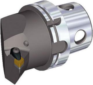 Расточная система KM4X100DDUNR15KC06