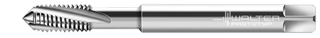Метчик Prototyp из быстрорежущей стали HSS-E, серия Advance 23416-UNF5/16