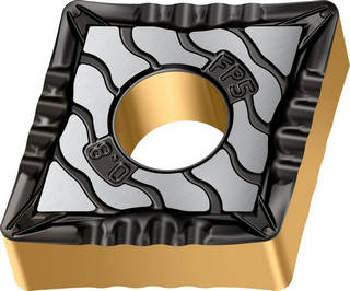 Пластина без задних углов для точения CNMG120412-FP5 WPP20G