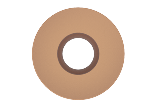 Пластина фрезерная RDMW 1003 M0 LT 3130