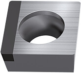 Пластина на основе PCD для точения SCGW09T304FS-9 WDN10