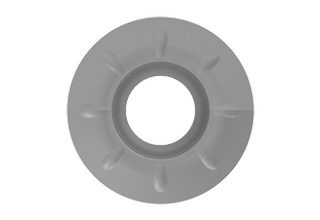 Пластина фрезерная RXMW 1204 M0 LT 3000