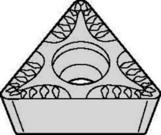 Пластина твердосплавная TCMT16T304MUWK20CT