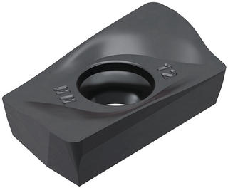 Пластина фрезерная XPHT220612PDSRMMWU20PM