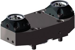 Зажимное устройство TACU002KM50SA60649638 