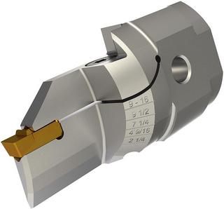 Отрезное лезвие WGCMRAL0625B635 