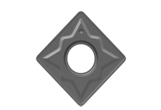 Пластина токарная SNMG 120408 NN LT 10