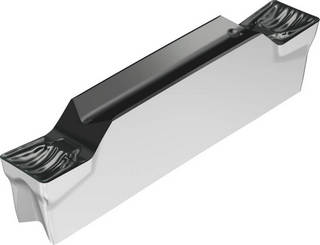 Пластина для обработки канавок DX18-4E400N02-UF4 WSM33S