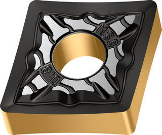 Пластина без задних углов для точения CNMG120408-MS3 WPP20G