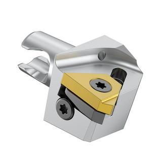 Зажимное устройство KM16LSSL1620HPC