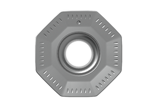 Пластина фрезерная ODMT 0504 ZZTR LT 30
