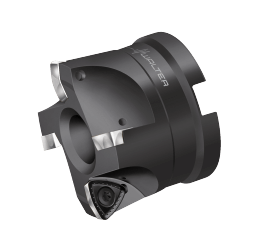 Фреза с фиксированными гнездами F2330.B.066.Z04.02