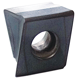 Пластина фрезерная LNMU13M708SR HCM30X Пластина фрезерная LNMU13M708SR HCM30X