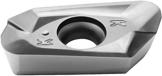 Пластина для фрез Walter ZDGT150404R-K85 WK10 Пластина для фрез Walter ZDGT150404R-K85 WK10