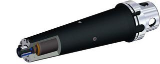 Оправка KM4X100TDSMC0751050