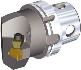 Расточная система KM4X100NEL3