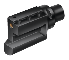 Адаптер ScrewFit и инструментальная оснастка C5-ASHR3-36123-20