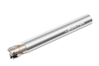 Фреза BLAXX и Xtra·tec® F4042.UZ26.026.Z03.11