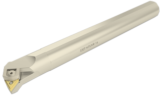 Державка расточная S50U MTUNR 16