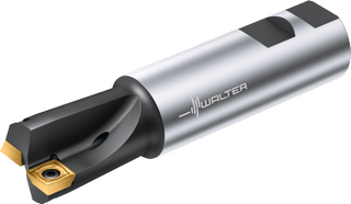 Фреза с фиксированными гнездами M4791.035-W31-01-12