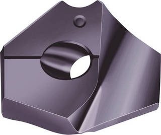 Пластина для свёрл Xtra·tec® P6003-D25,00R WMP35 Пластина для свёрл Xtra·tec® P6003-D25,00R WMP35